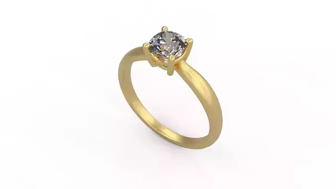 Women Solitaire 5031