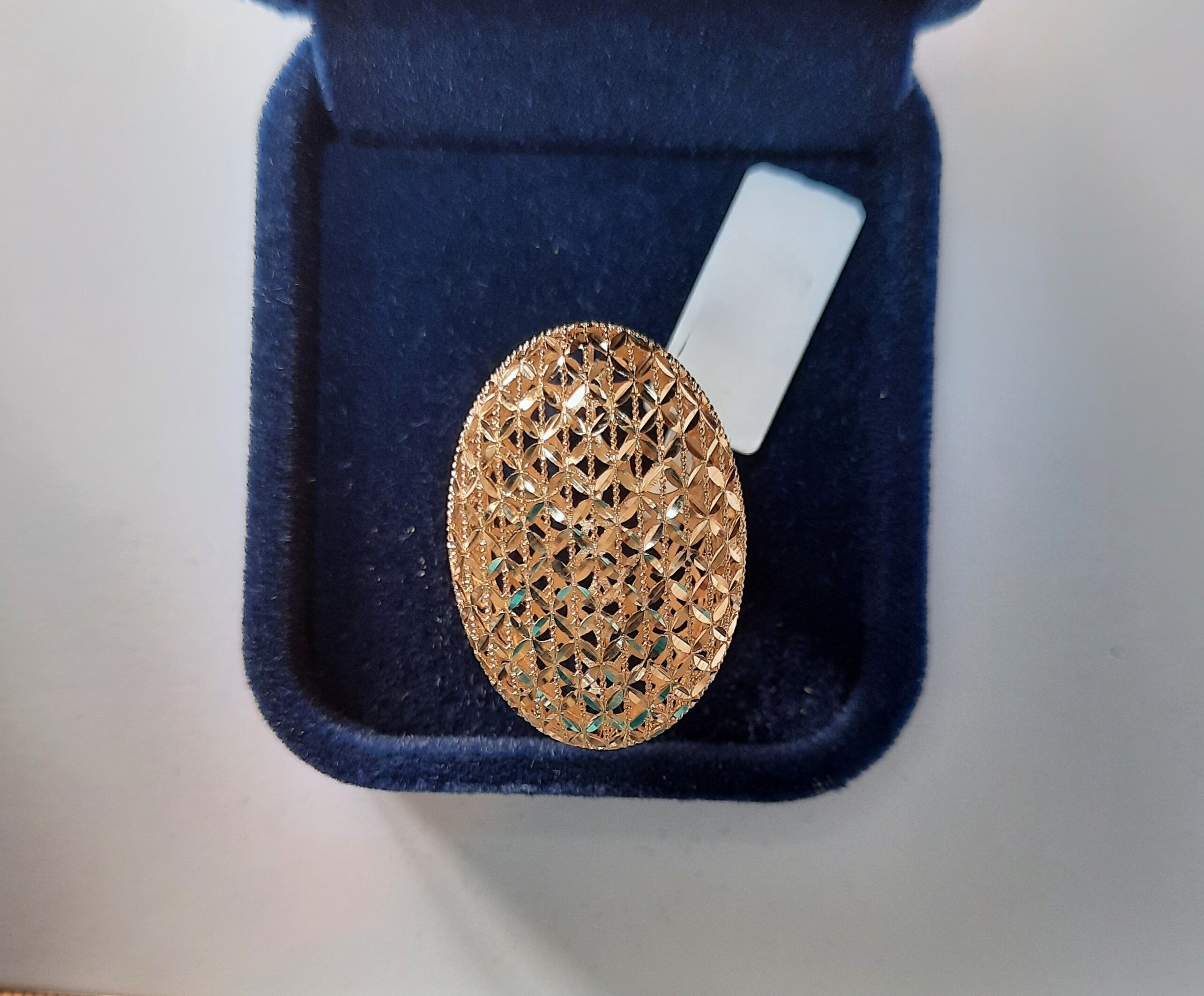 Ring For Lathe  3D print model_3