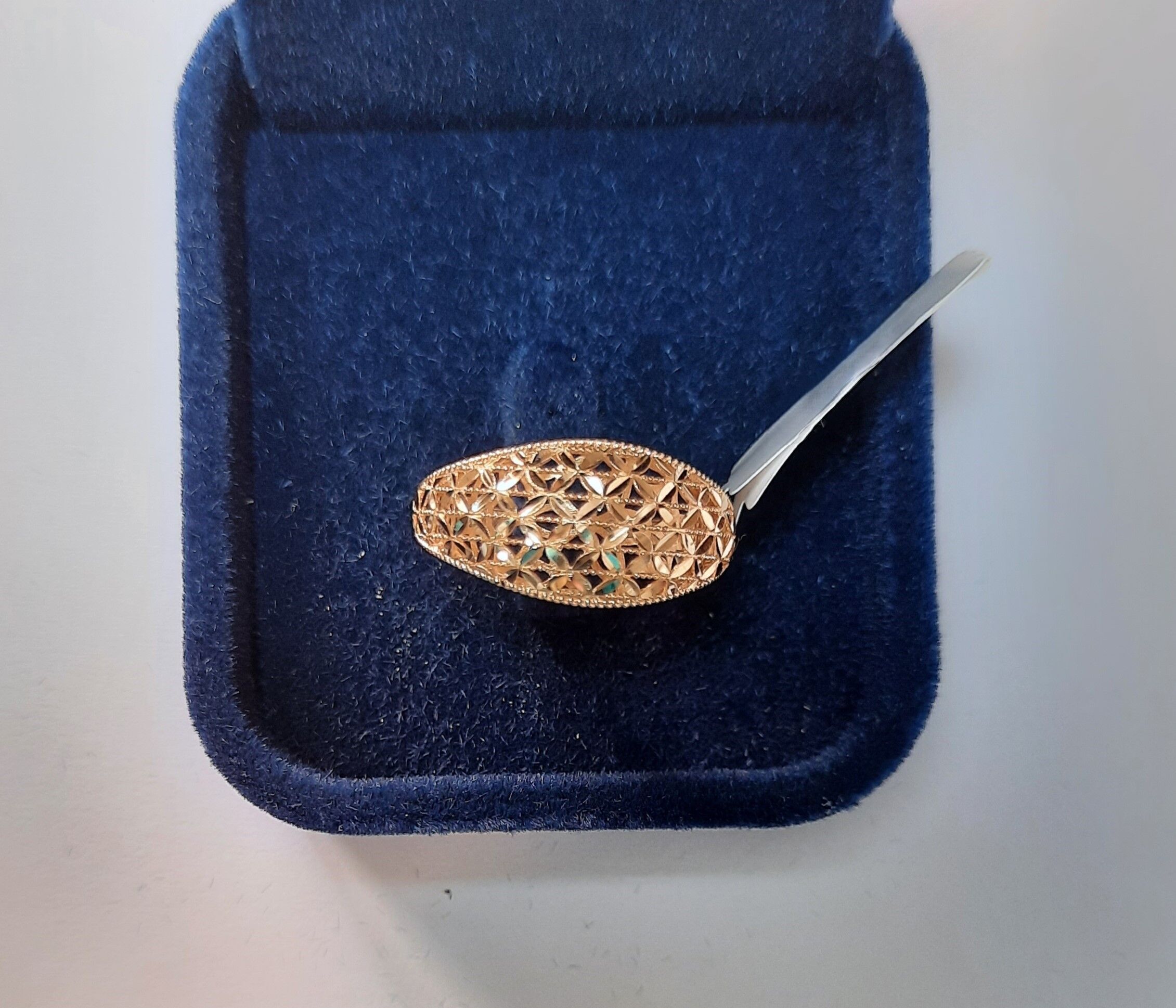 Ring For Lathe or engraver pen 3D print model_3