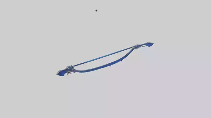 Sapphire Bow model