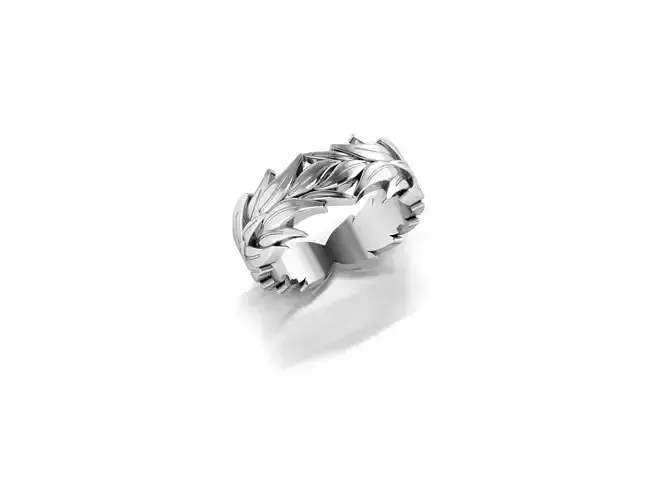 MENS RING