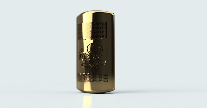 IN LAW      accessory case