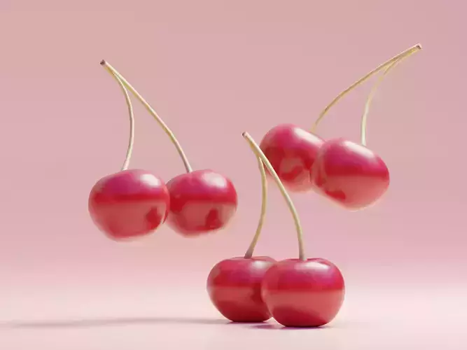  CHERRY