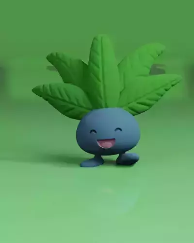 Oddish