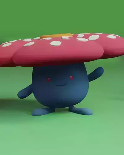 VILEPLUME