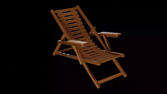  Outdoor Chair 