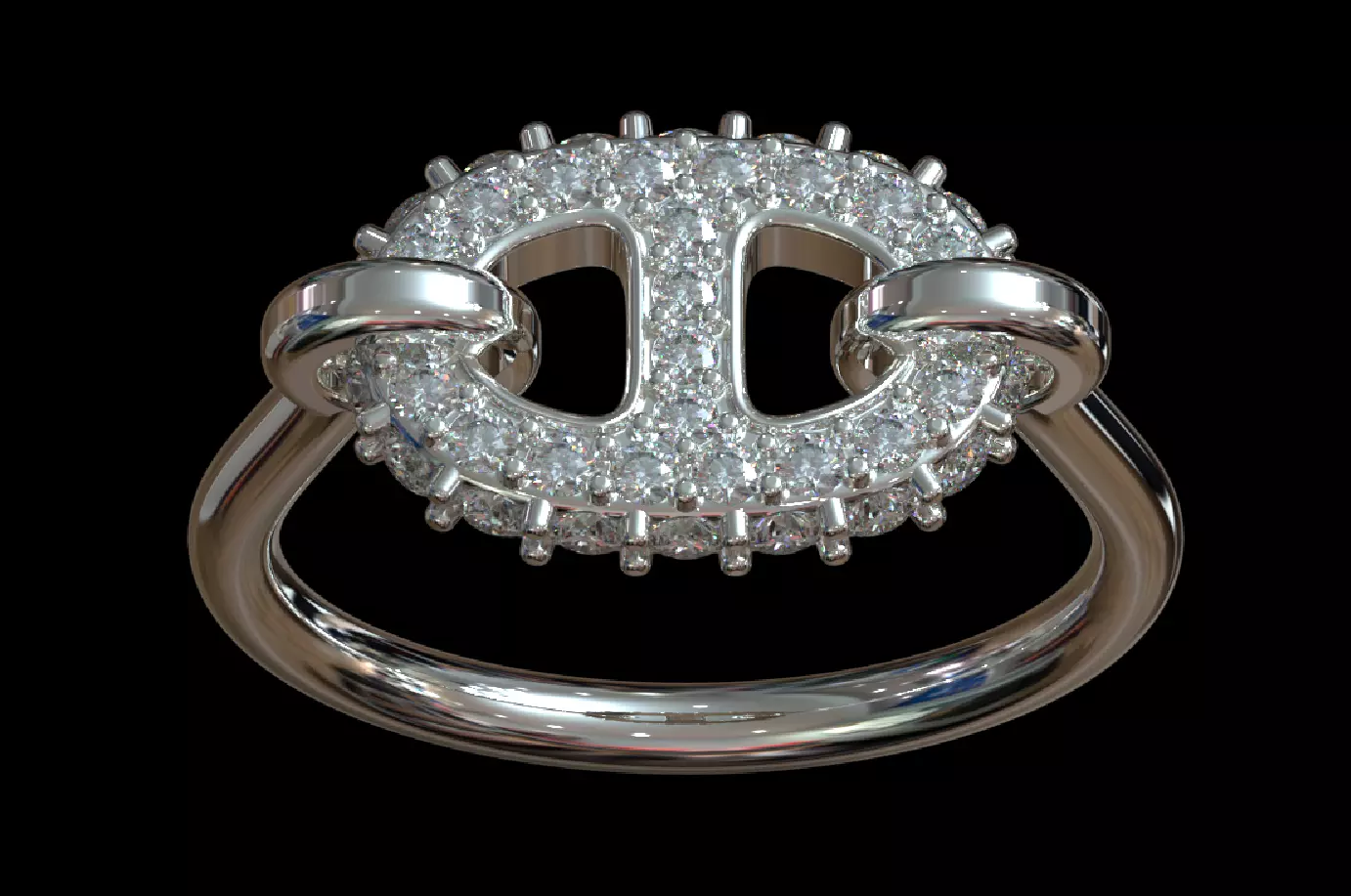 hermes farandole  3D print model_0