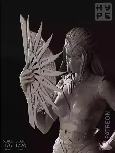 KITANA MORTAL KOMBAT