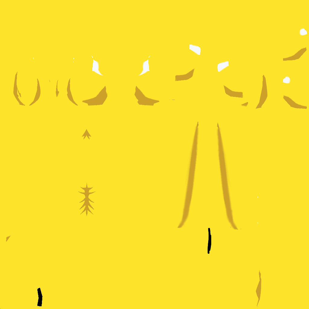 Sailor Moon - Usagi Tsukino 3D model_11