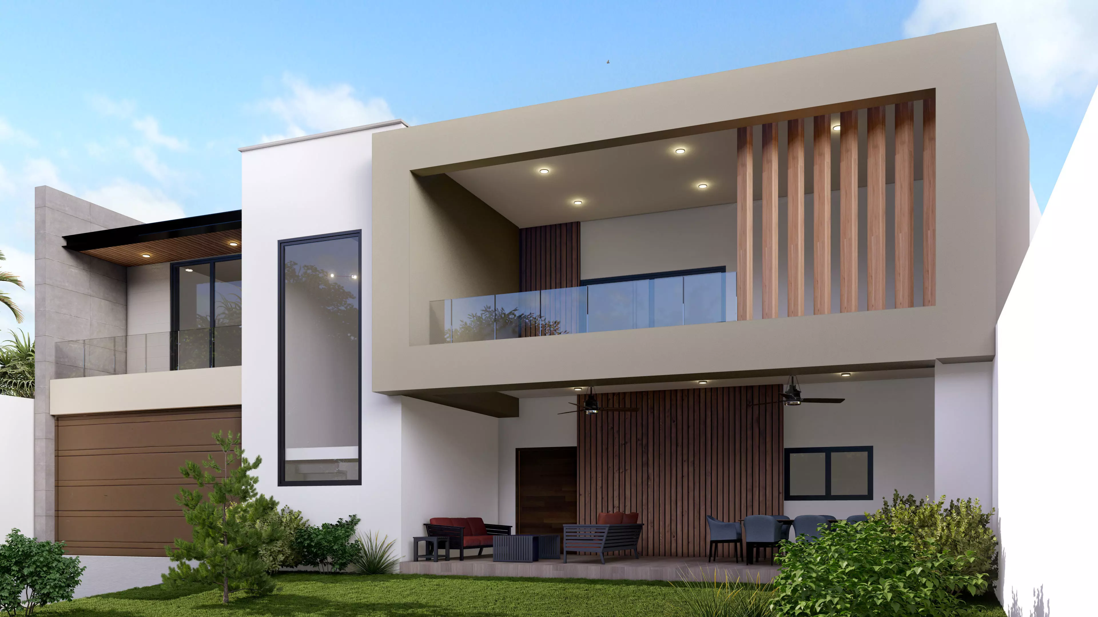 Remodelacion isla Free 3D model