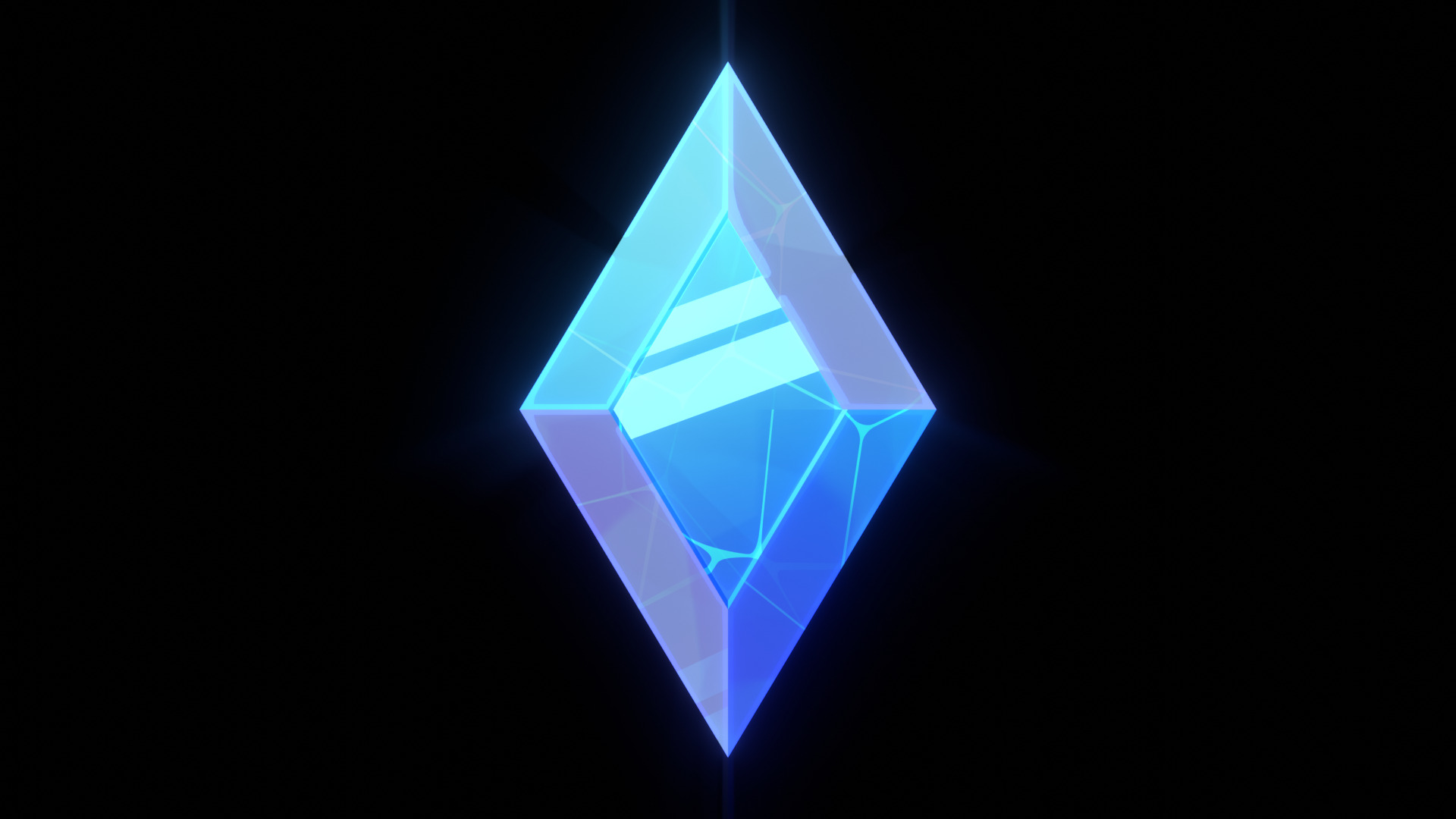 Crystal Shader Free Blender Texture_2