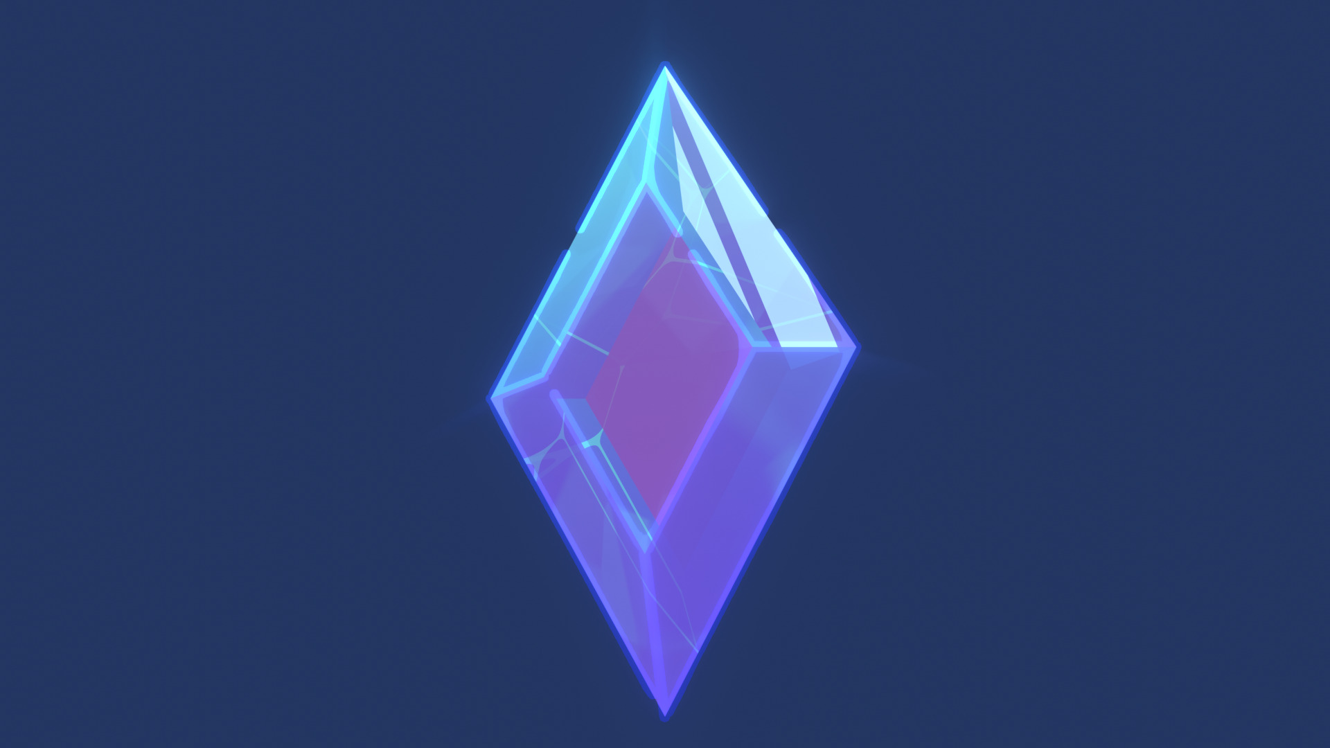 Crystal Shader Free Blender Texture_4