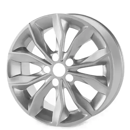 Chevrolet Malibu 2 primier rim