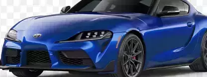 toyota supra Mark IV Free 3D model