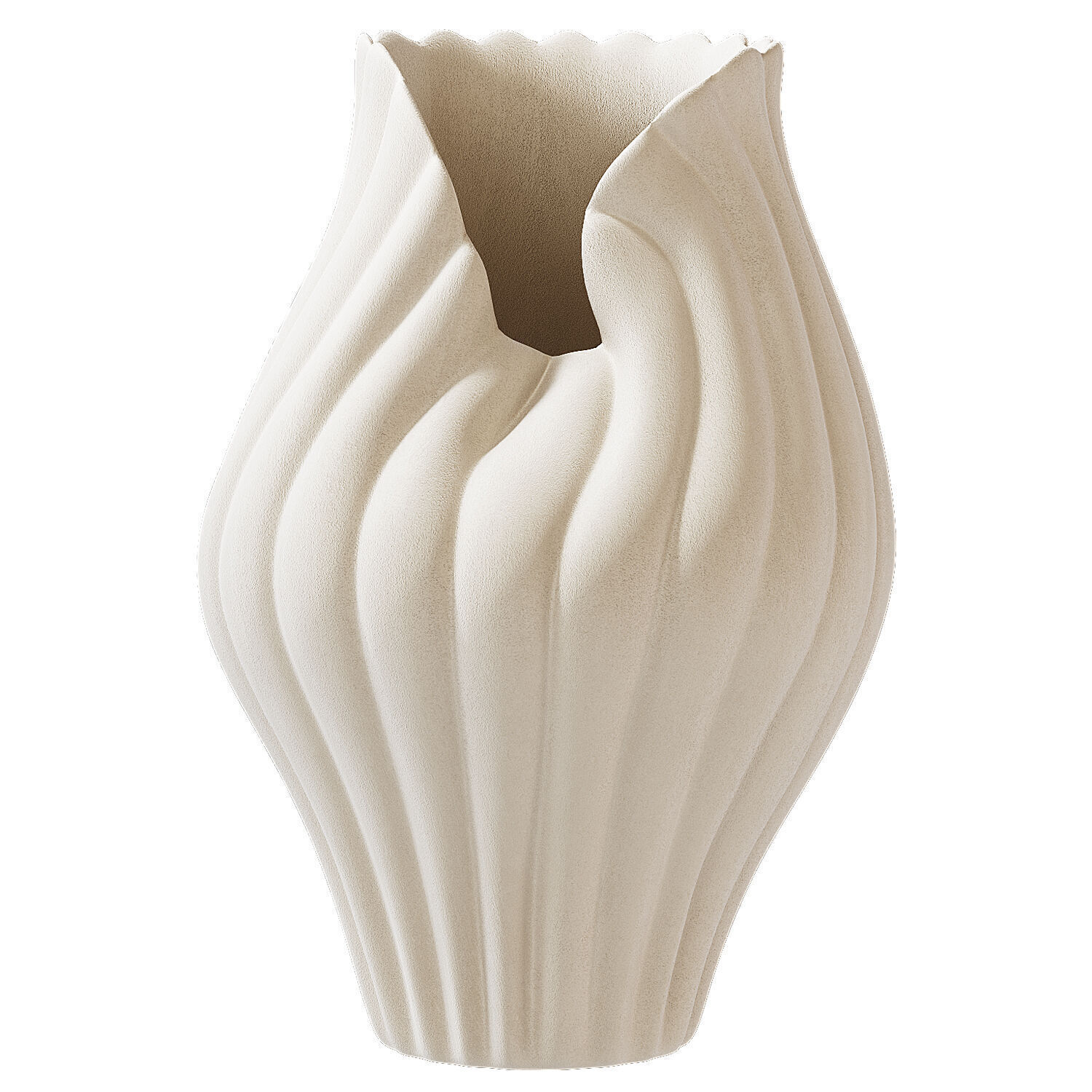 Tulippo Vase 3D model_1