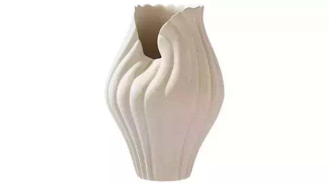 Tulippo Vase