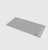 Tiles texture Free 3D model