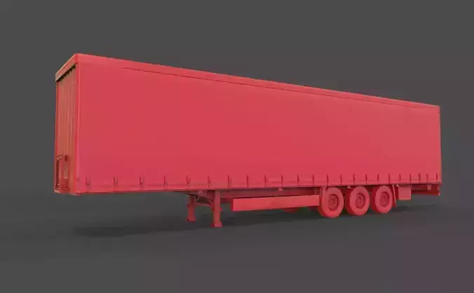 Trailer mk10