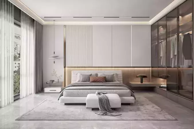 Bedroom 15