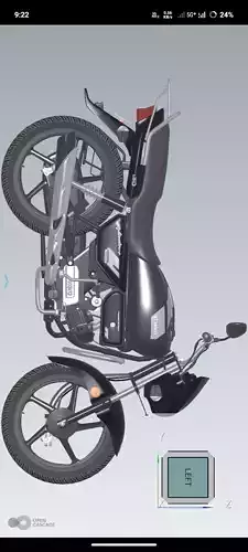 SPLENDOR 2024 3D MODEL