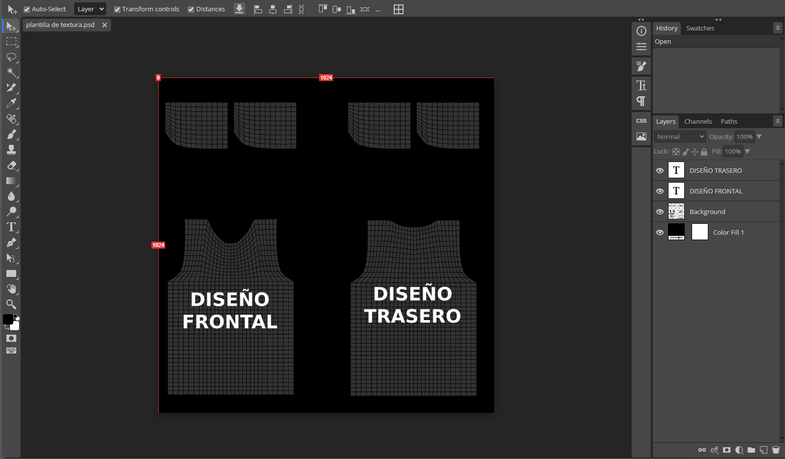 T-shirt Mockup  360 Loop of Standing and Seated Person 3D model_4