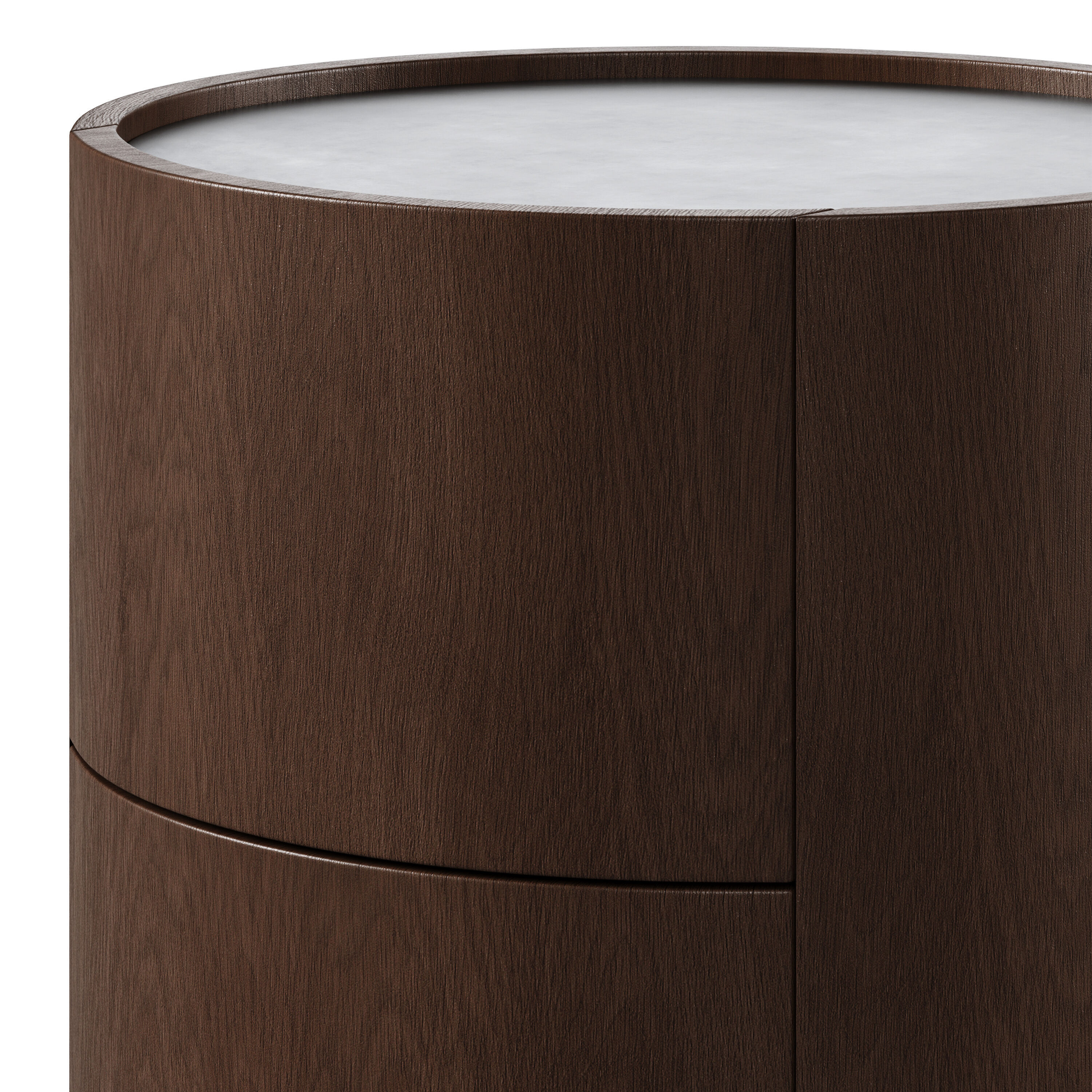 Nithya Bedside Table by Interior Secrets 3D model_6
