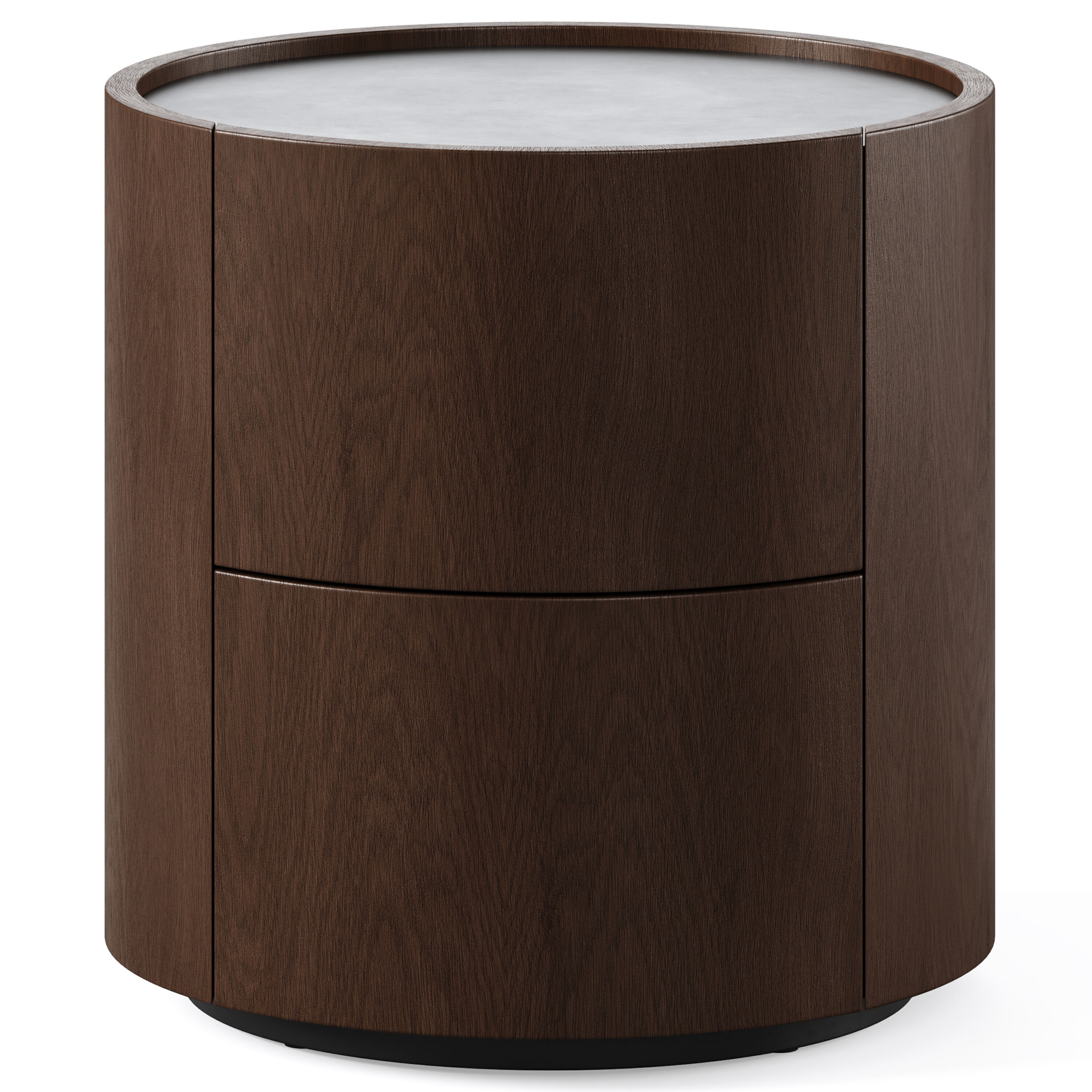 Nithya Bedside Table by Interior Secrets 3D model_2