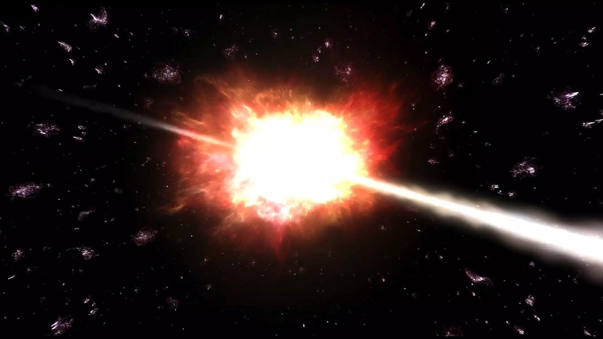 GRB 090423 3D model_0