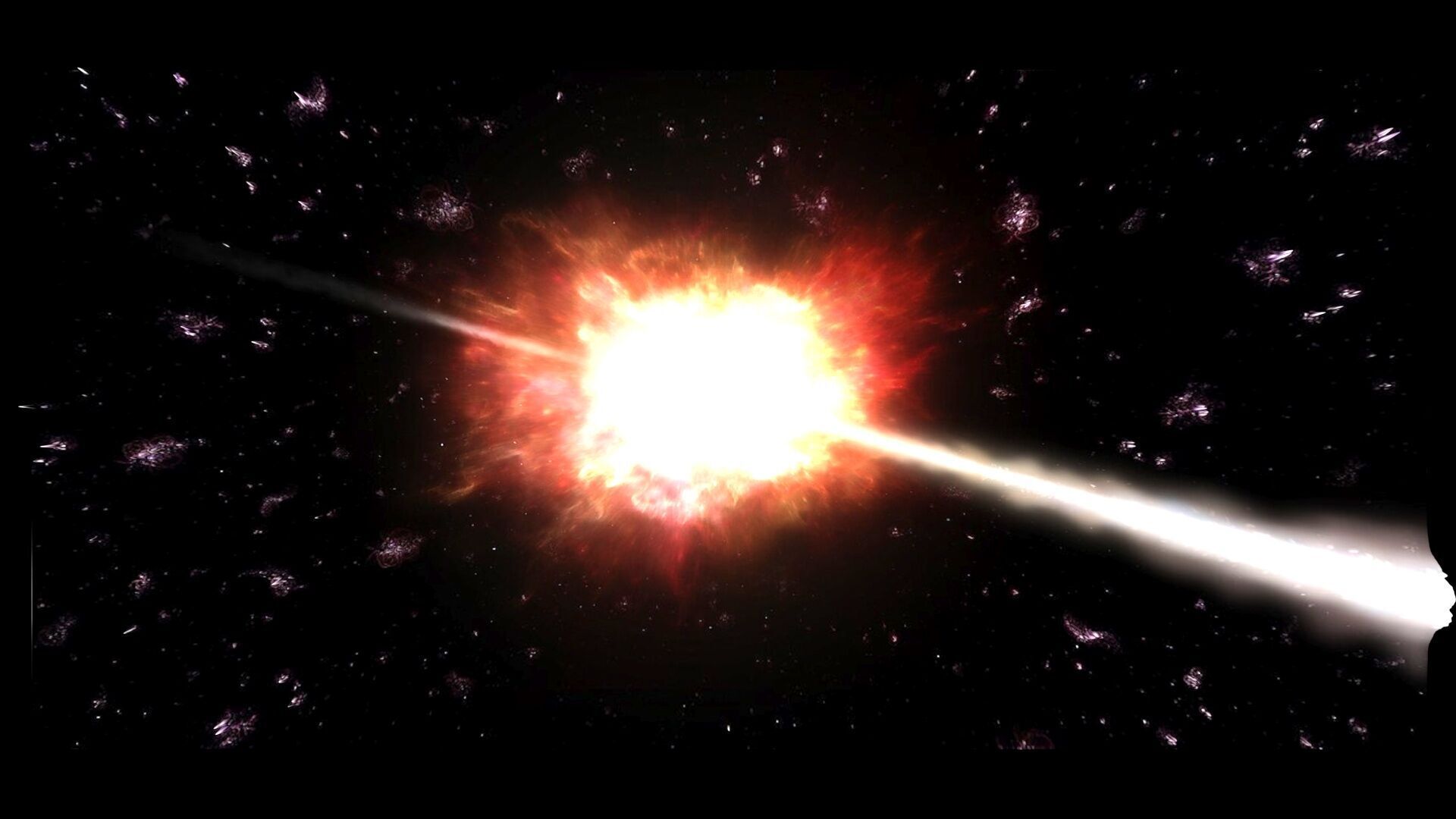 GRB 090423 3D model_1