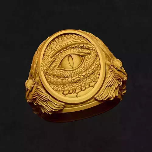 Evileye Ring