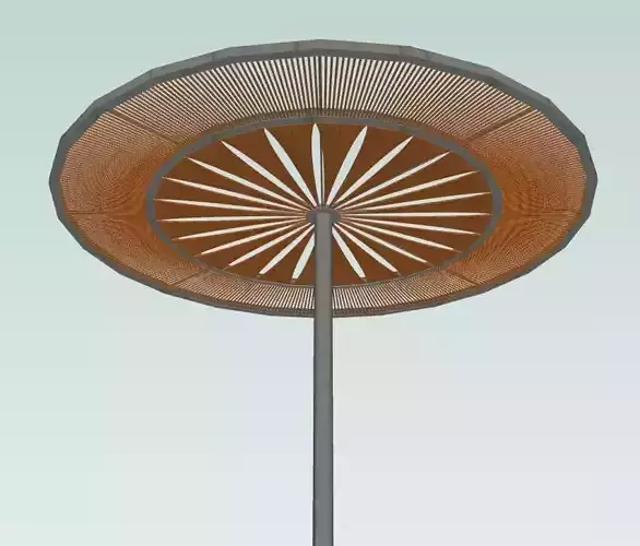 Sunshade Umbrella