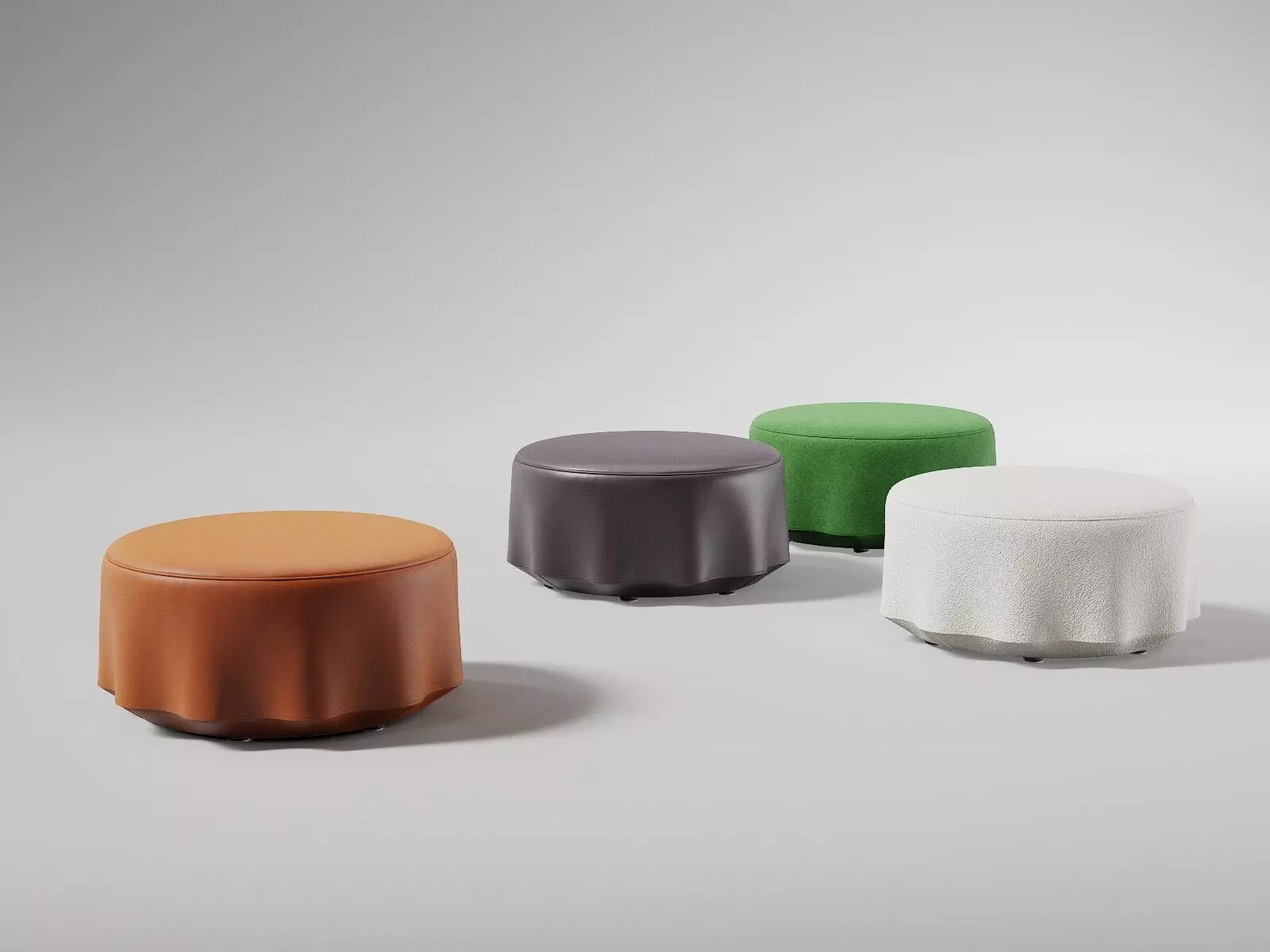 DS 808 35 91 Onda 3D model