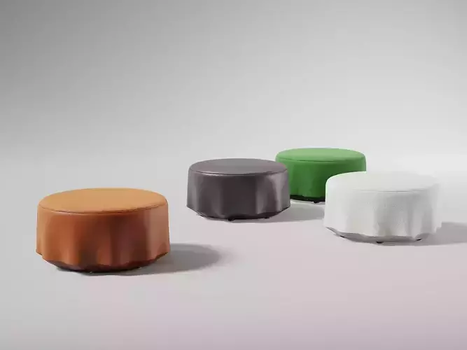 DS 808 35 91 Onda 3D model