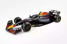 Redbull F1 RB21