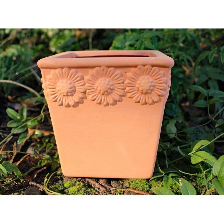 Mehrab Pot Planter 3D model_2