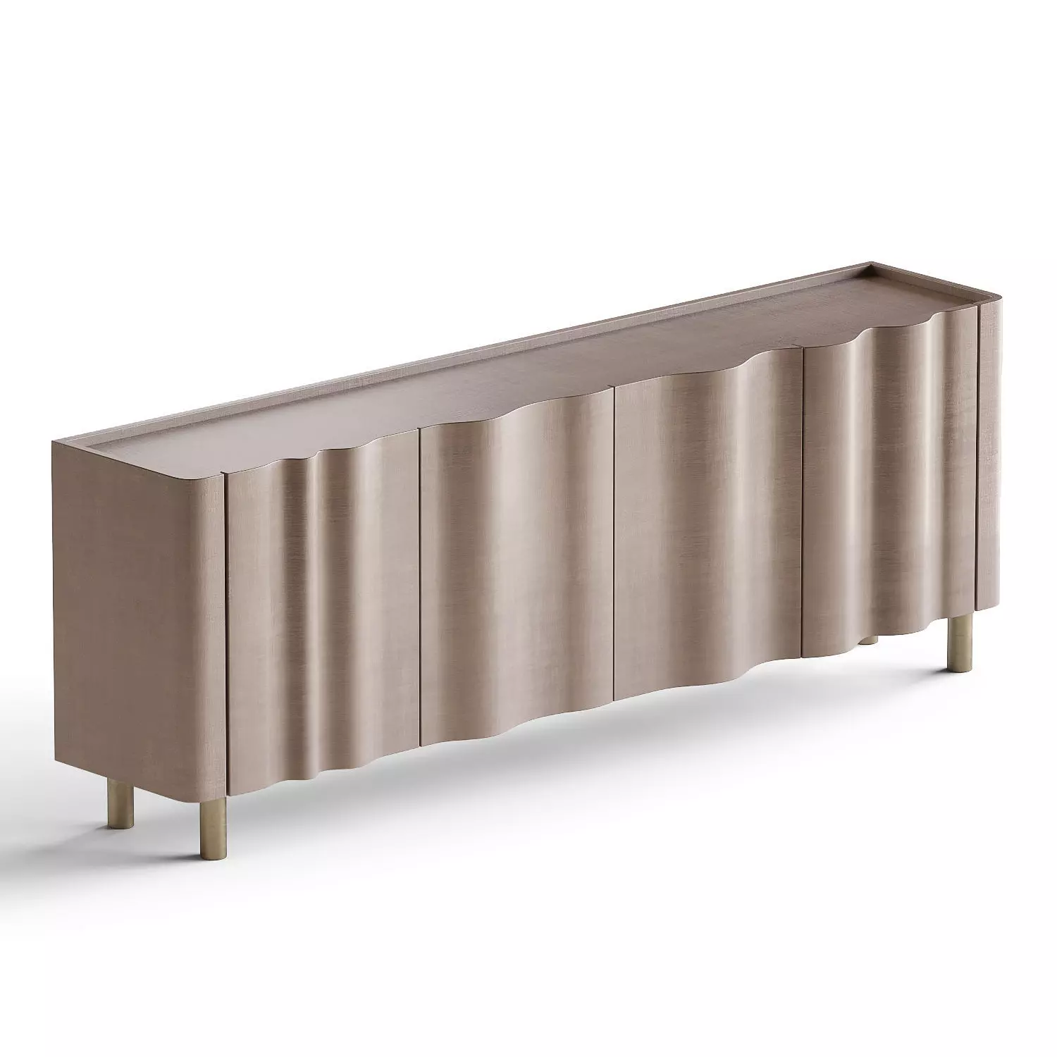 Sideboards OUT OF TIME 3D model_0