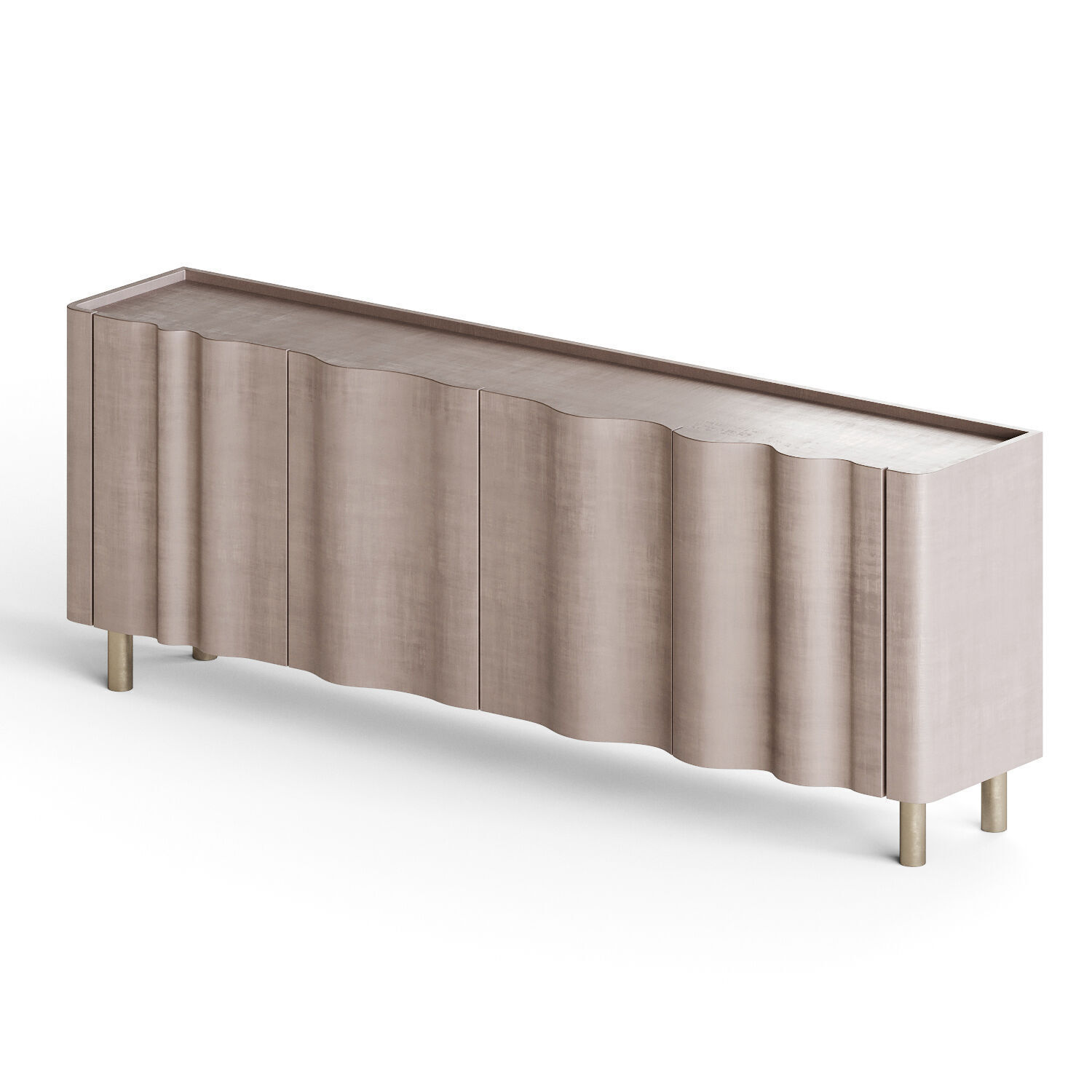 Sideboards OUT OF TIME 3D model_2