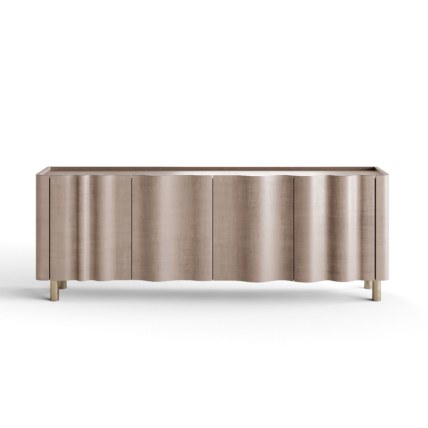 Sideboards OUT OF TIME 3D model_1