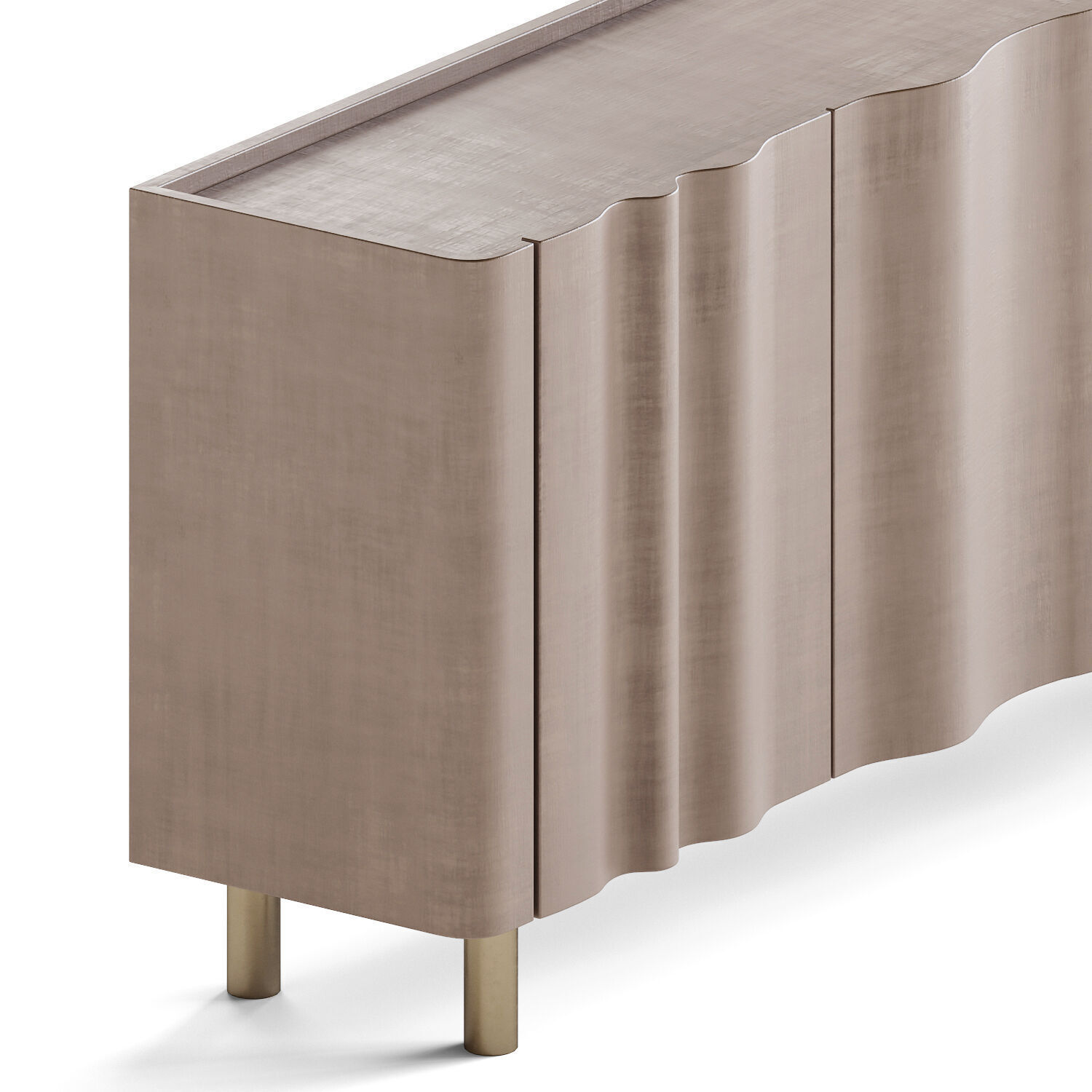 Sideboards OUT OF TIME 3D model_4