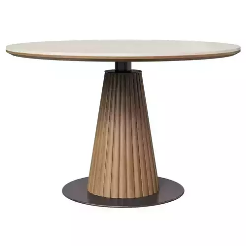 Nisu Home table Ichiro