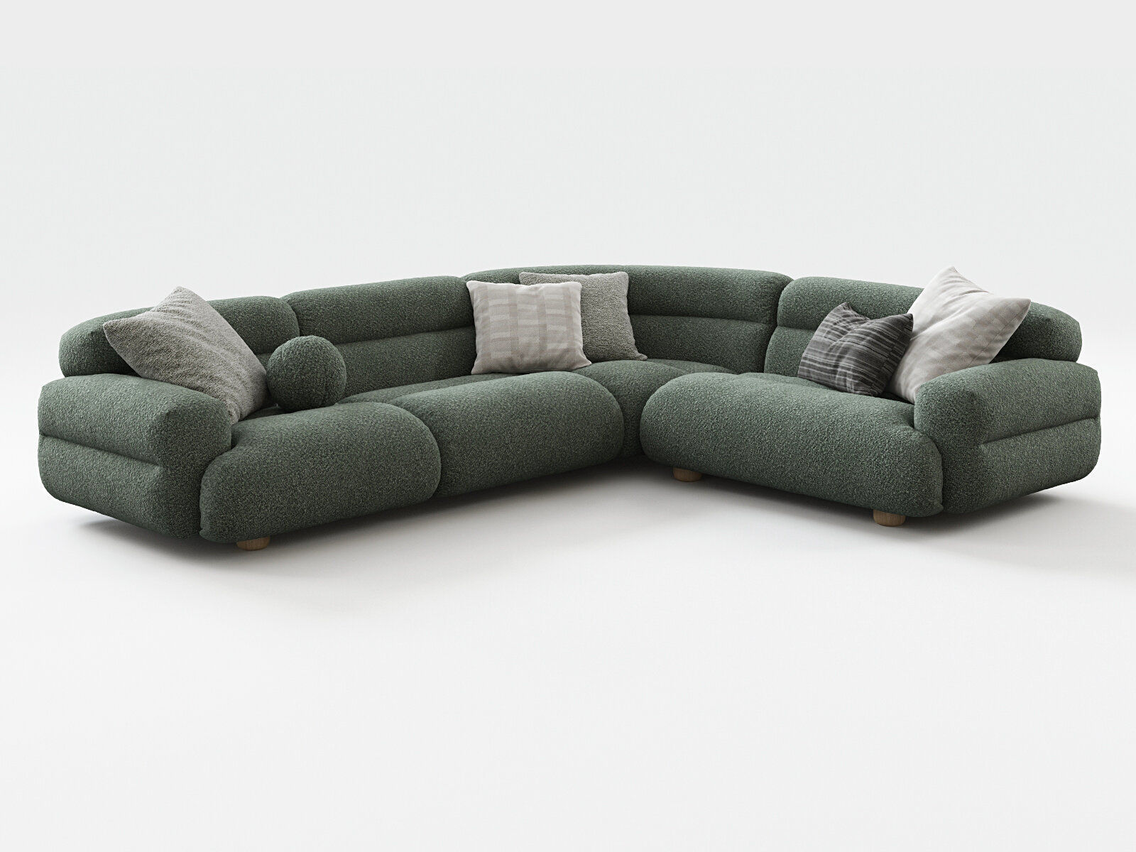 Valley Sofa H 3D model_5