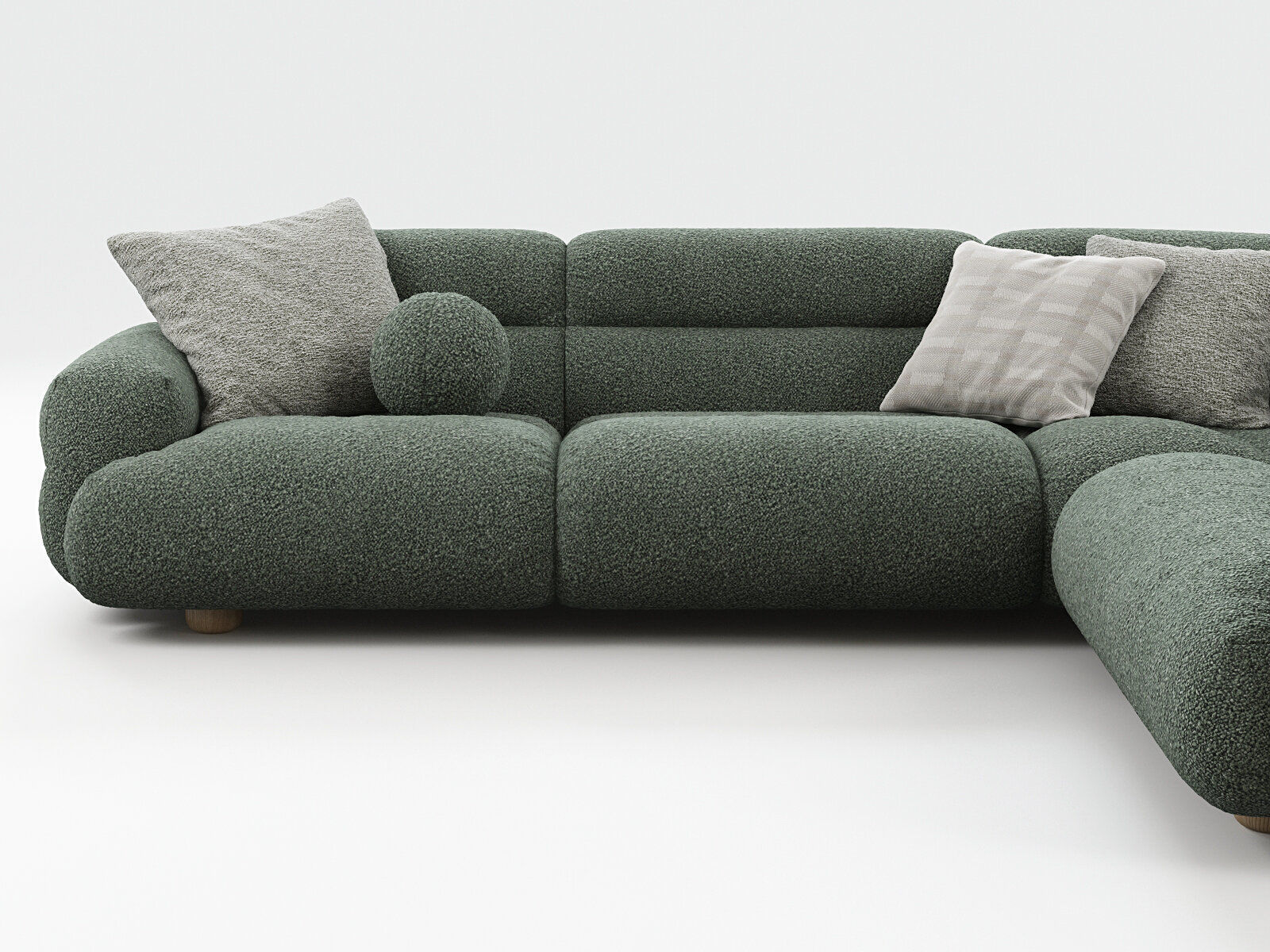 Valley Sofa H 3D model_6