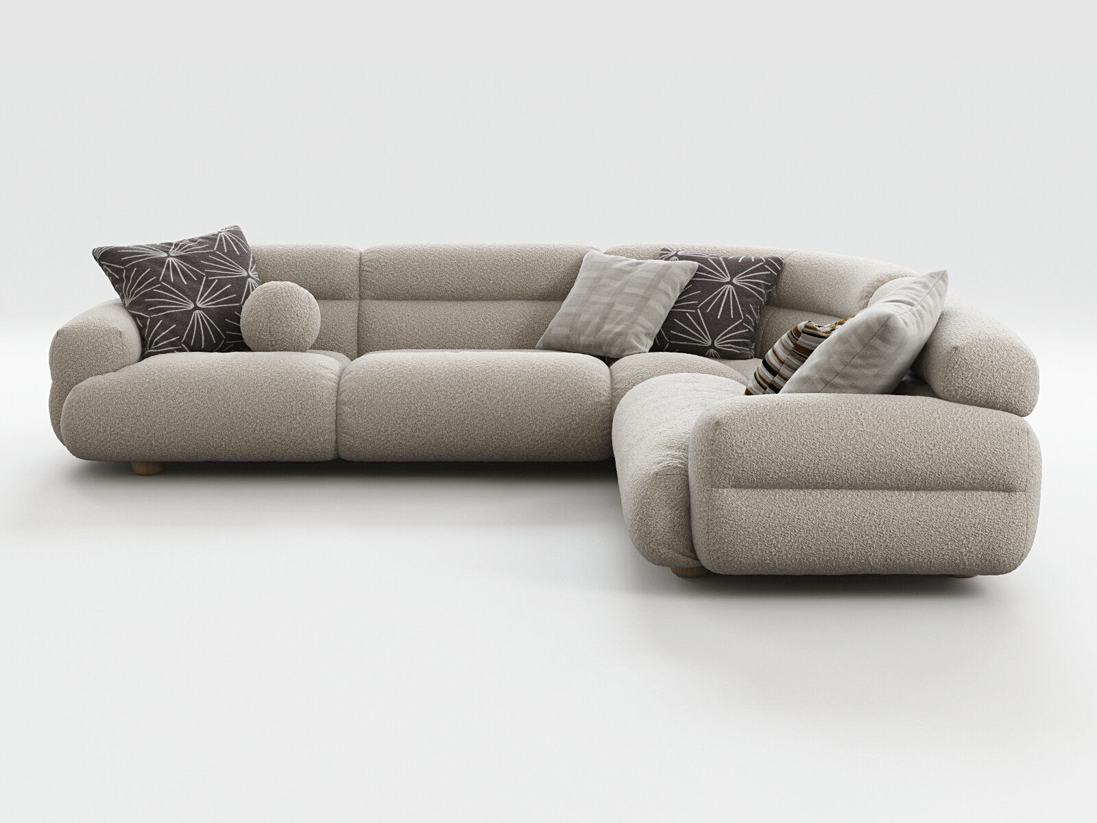 Valley Sofa H 3D model_3