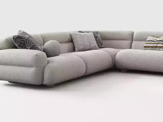 Valley Sofa H