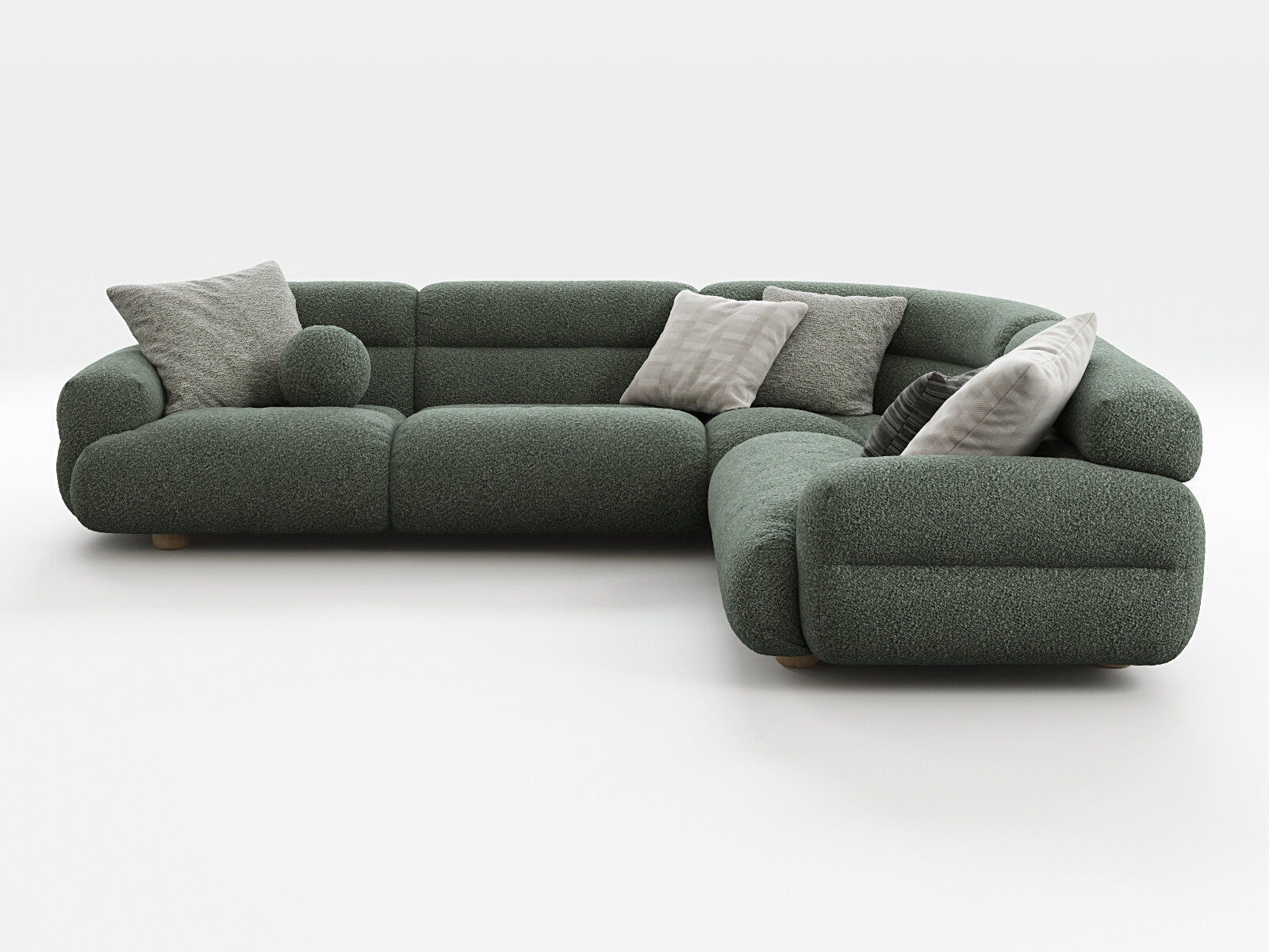 Valley Sofa H 3D model_8