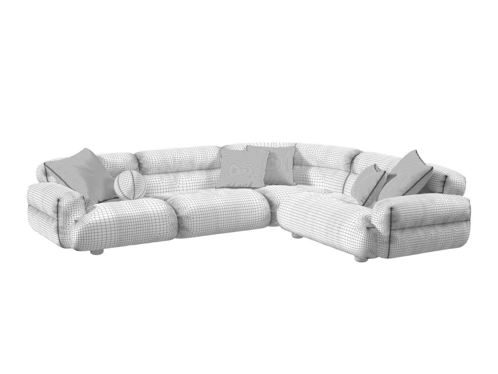 Valley Sofa H 3D model_10