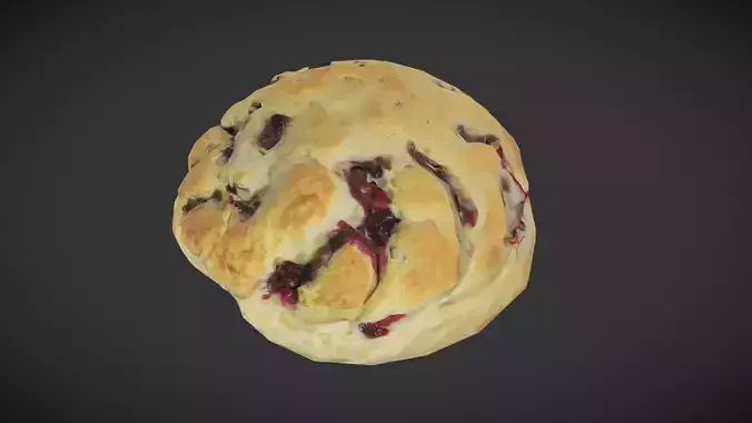 Scone 2