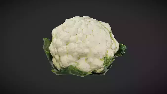 Cauliflower