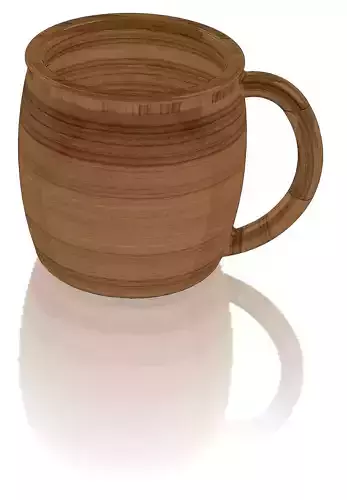Beer Mug