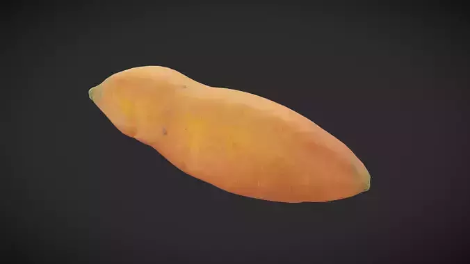 Sweet Potato